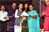 Konkani Sugandh Camp for children concludes on a touching and grand note